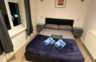 Dog Friendly Holiday Home in Newquay Cornwall - Foto 17