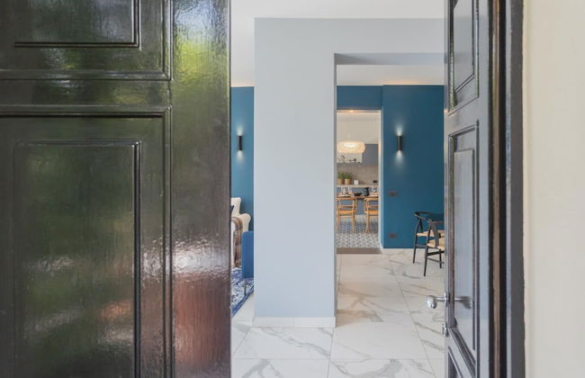 Vista Lario in Carate Urio - Foto 47