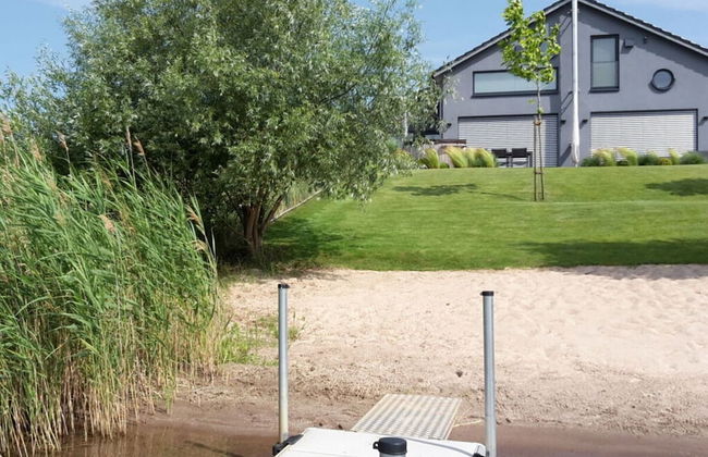 Holiday House House on Muhlfeldsee - Foto 39