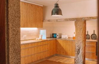 Just Like Home - Casa de São Sebastião em Cerveira - Foto 12