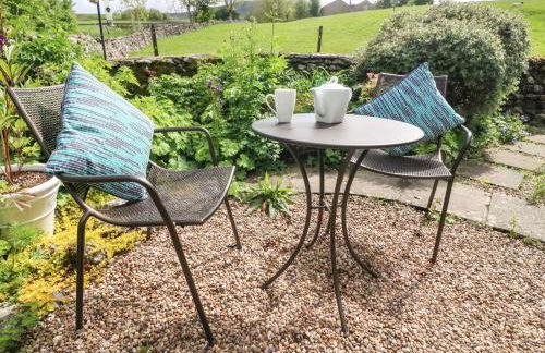 Horton Scar House - Foto 30