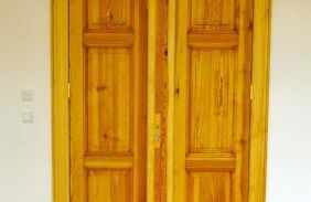 FeWo "Falter" im Kunstgut Krahne - Foto 16