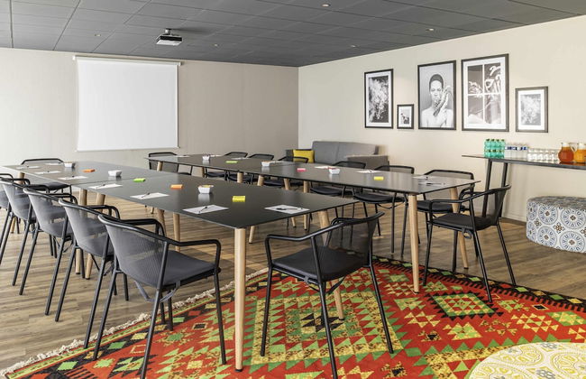 Aparthotel Adagio Porte de Versailles - Foto 33