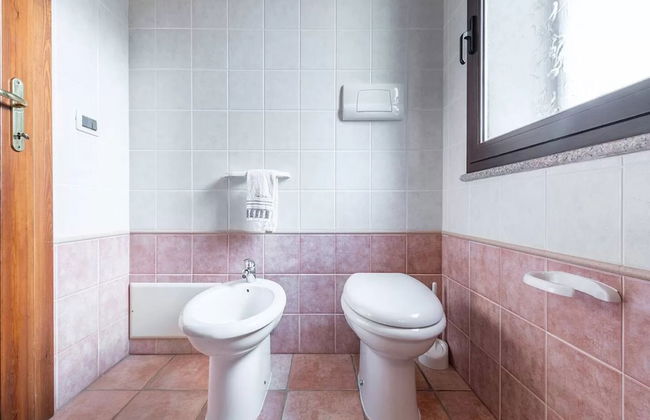 Charming Holiday Home Near La Caletta Beaches - Foto 16