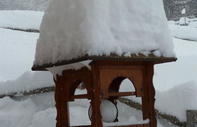 Haus Amedee - Foto 16