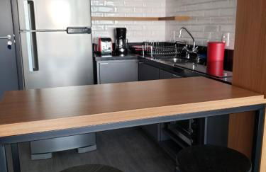 Moderno Oca Moema - Photo 46