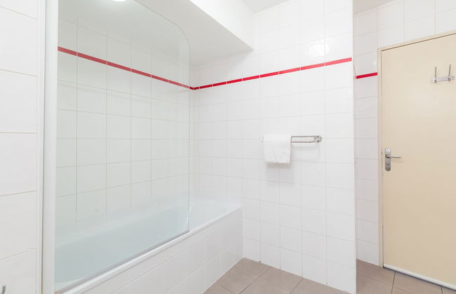 Appart'City Classic Nice Acropolis - Foto 23