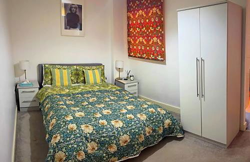 Digbeth Chinatown Central Stay - Foto 20