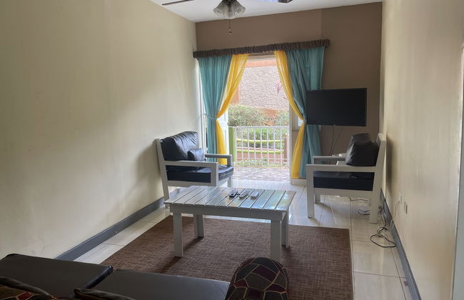 Pirate Palms - Foto 20