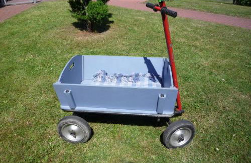 Steuerbord - Foto 27