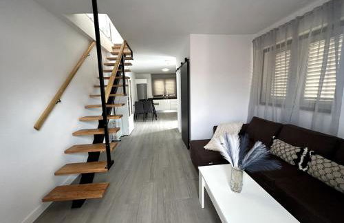 Skyview Duplex con vistas 360, Stevier - Foto 7