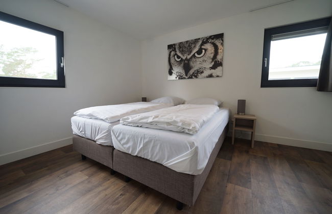 4 bedroom House in Otterlo with swimming pool and terrace - Photo 5