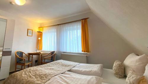 Süderhaus Hiddensee App 6 - Foto 3