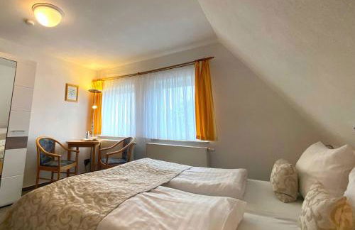 Süderhaus Hiddensee App 6 - Foto 3