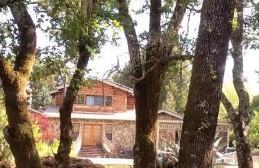 Glen Ellen Stone Retreat - Family Friendly Home - Walk to Town - Foto 21