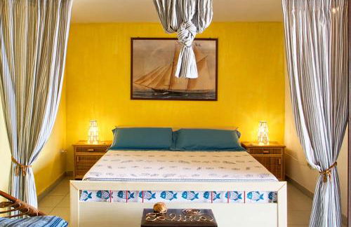 Le case di Eolo - Lingua - Isola Salina - Foto 16