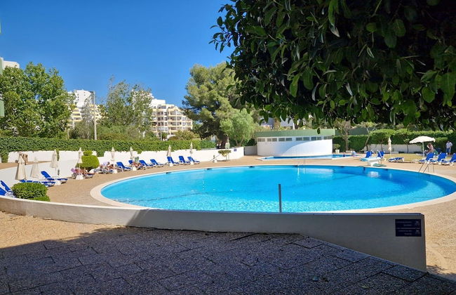 Green Tower Sea View With Garage and Balcony - Foto 7