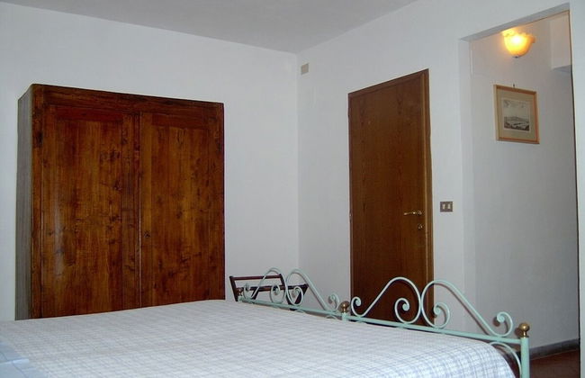 Residence Casprini da Omero - Foto 14