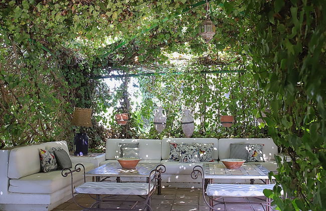 Hacienda El Rosalejo - Foto 36