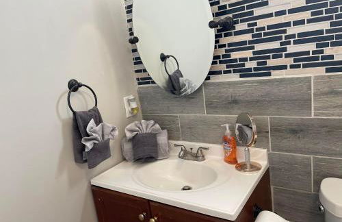 1Min to Percy Priest Lake 2 Masters Quiet Family Home - Foto 25