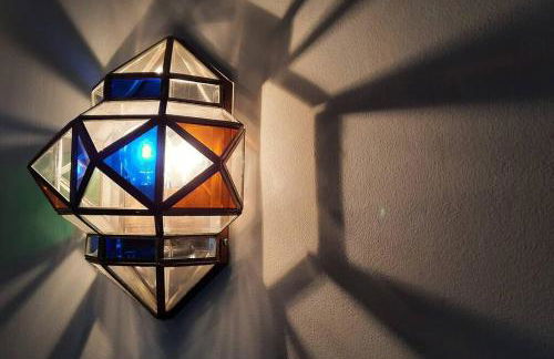 La Escala - 6 bedroom villa with pool - Photo 31