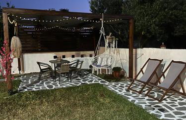 Wanderlust 2 families House Kariani Kavalas - Foto 2