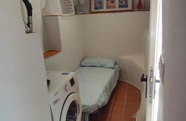 Studio au calme avec vue sur mer - Foto 4