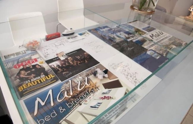 Dimore del Malù - Foto 2