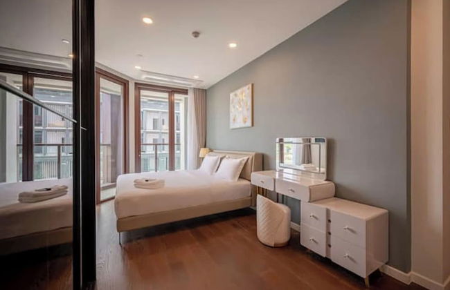 Odela The River Metropole Apt Hotel - Photo 35