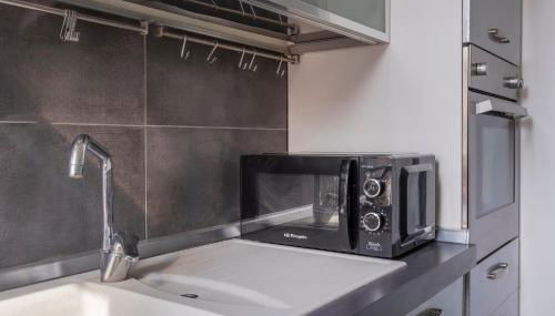 monza vecchio - Foto 4, stove