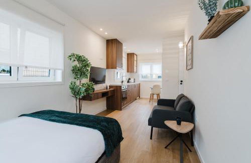 Póvoa Studios by Pomerania - Foto 60