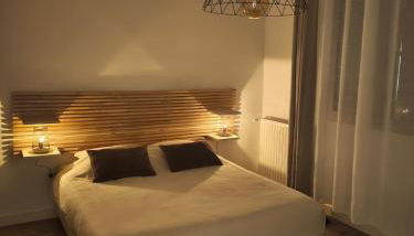 Superbe appartement aux machines de l'île - Foto 2