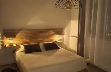 Superbe appartement aux machines de l'île - Foto 2