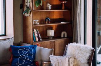 Stodoła naturalnie - wyjątkowy dom z balią na Kaszubach nad jeziorem - Foto 19