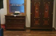 Ferienwohnung Vogl mit Klimaanlage und Kaminofen - Foto 26