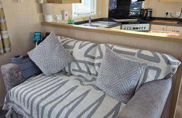 50A ALDERLEY at Hoburne bashley - Foto 13