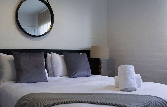 SoYa on Davis Apartment Hotel - Foto 1