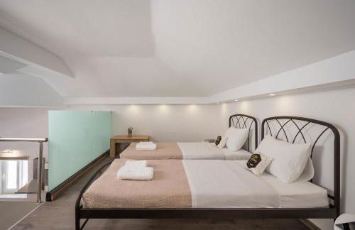 B&M HOUSE,SIRILI,PLATANIAS - Foto 12