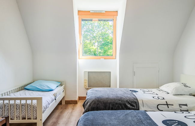 Les Menhirs - Foto 35