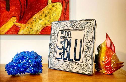 Casa del Blu - Foto 8