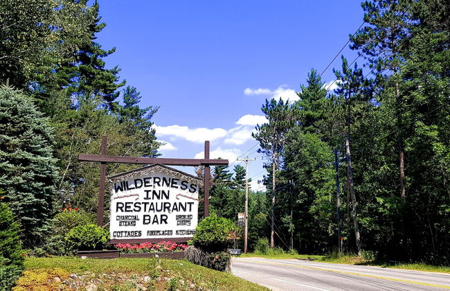 The Wilderness Inn - Foto 63