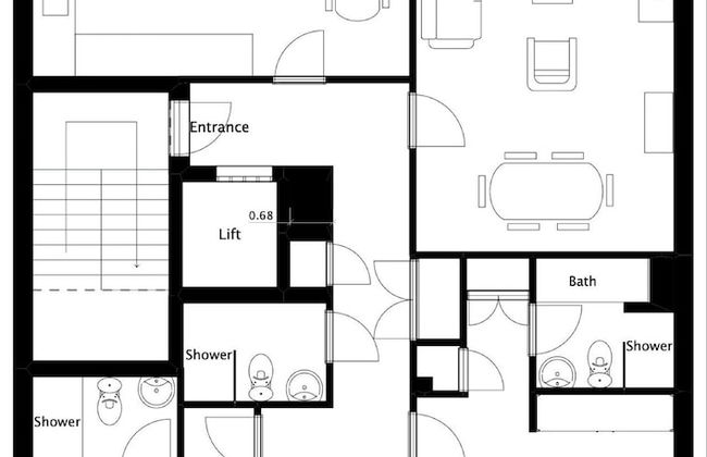 Tavistock Place Apartments - Photo 79