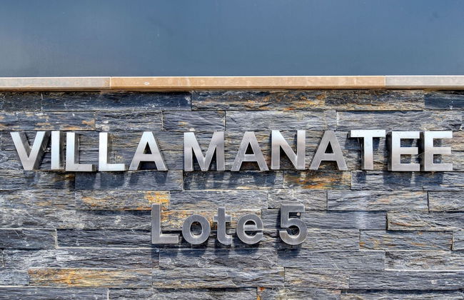 Manatee Modern Luxurious Villa - Foto 26