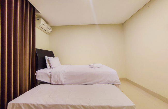 New And Nice 2Br At Marquis De Lafayette Apartment - Foto 5