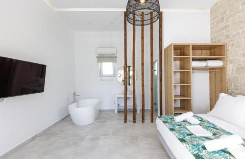 Mandana Villa - With Heated Pool & Jacuzzi - Foto 32