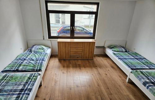 Work & Stay Apartments in Leverkusen - Foto 56