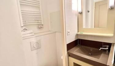 CAP ESTEREL AGAY SAINT RAPHAEL VUE MER Studio 4 personnes chez Evelyne - Foto 5