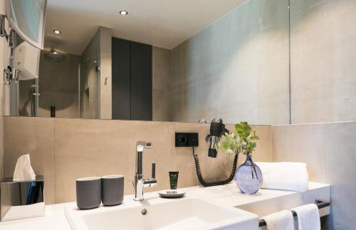 Downtown Apartments Berlin - Foto 86