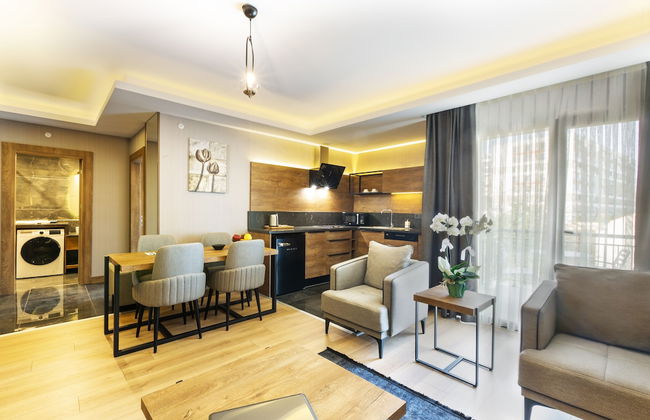 NEHIR OTEL - Foto 24