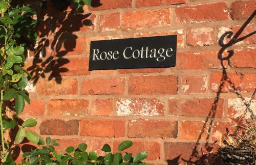 Rose cottage - Photo 25